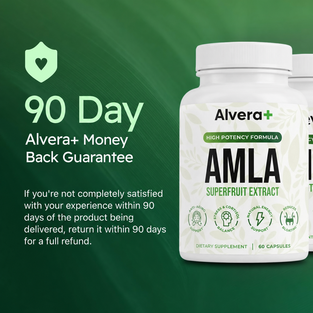 Amla Superfruit Capsules