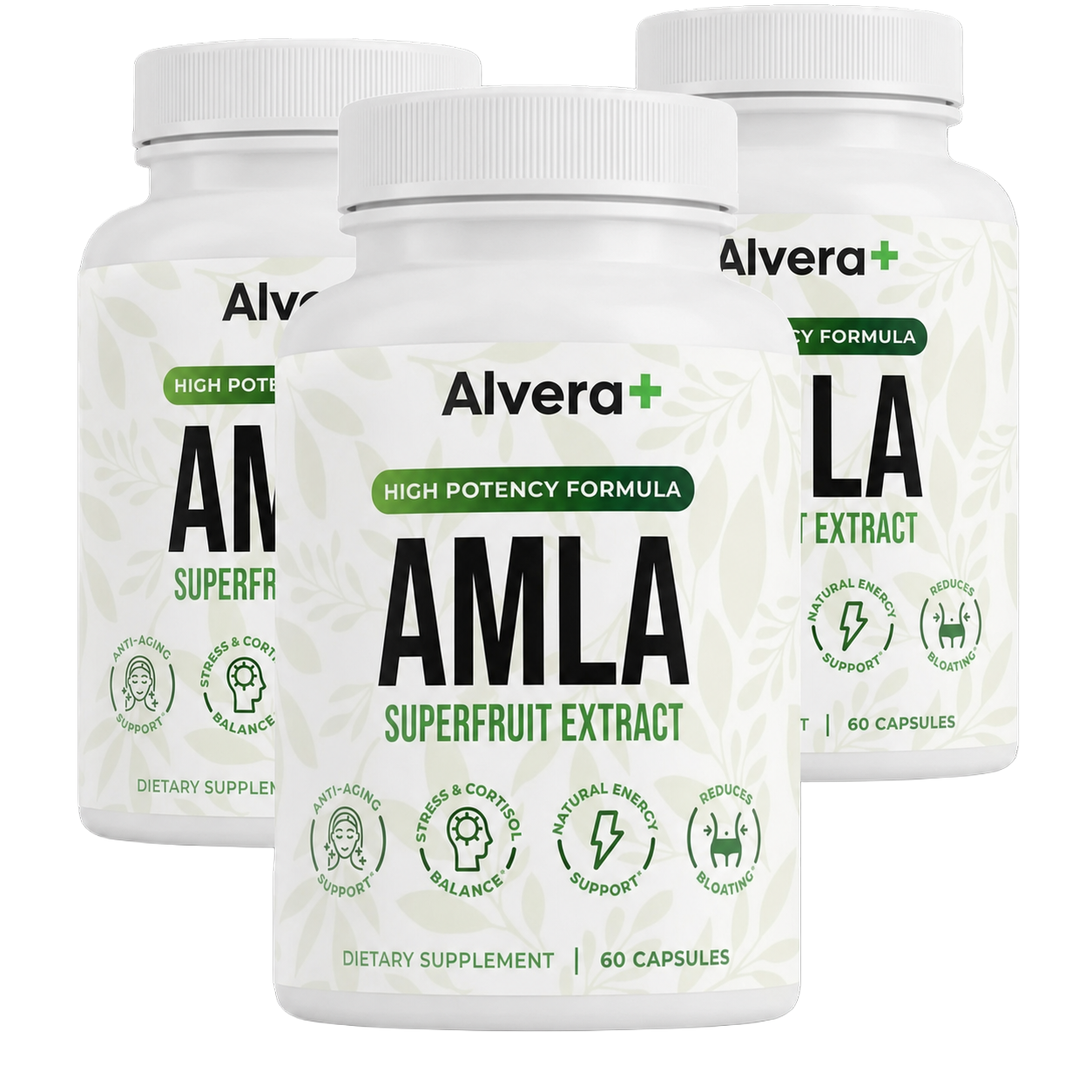 Alvera Money Back Guarantee