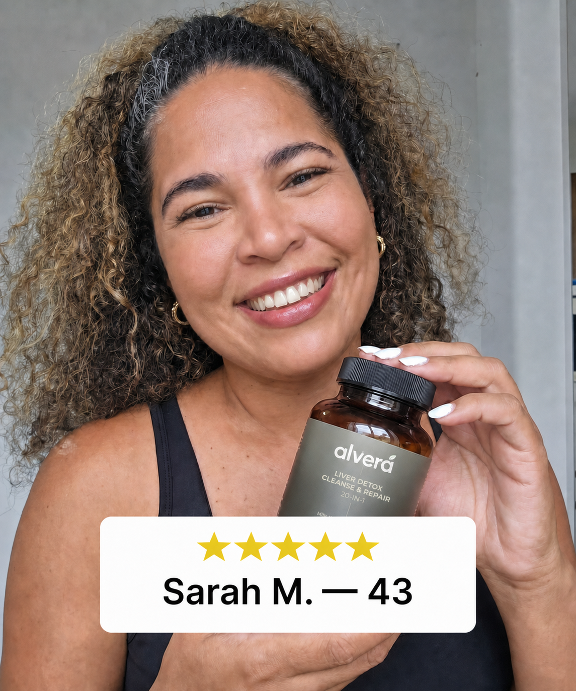 Customer review screenshot 5