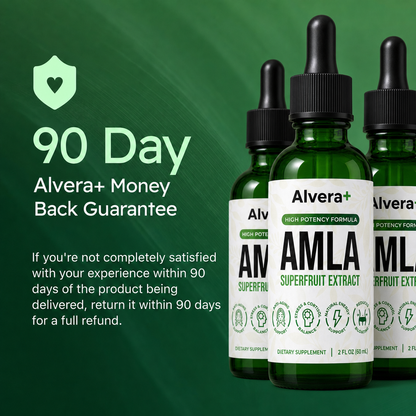 Amla Superfruit Drops
