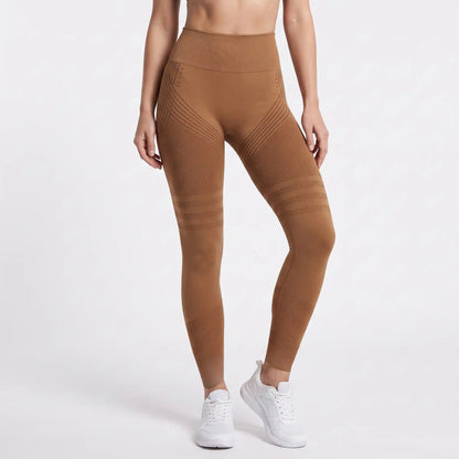 3D Leggings Sculpt & Smooth