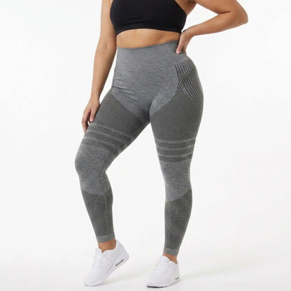 3D Leggings Sculpt & Smooth