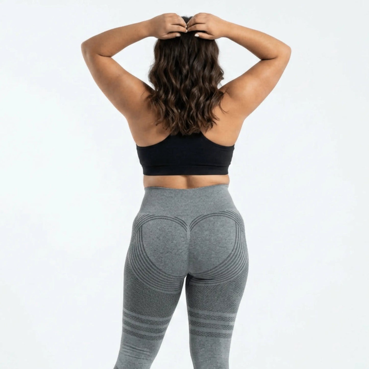3D Leggings Sculpt & Smooth