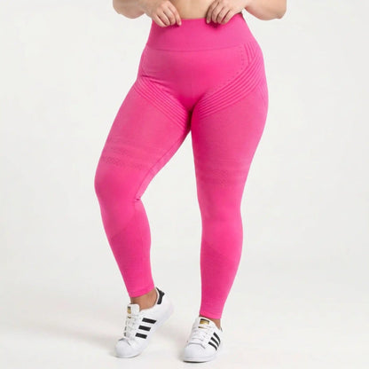3D Leggings Sculpt & Smooth