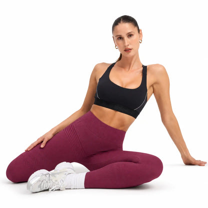3D Leggings Sculpt & Smooth