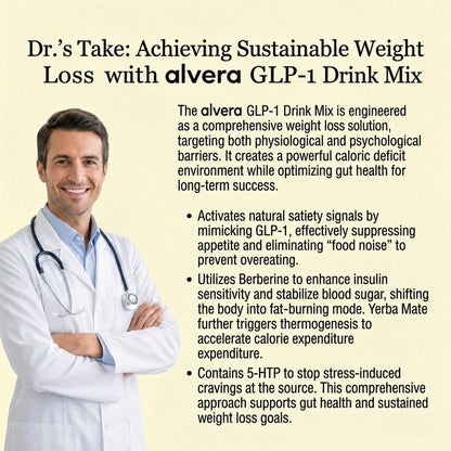 GLP-1 Cutting Mix Drink