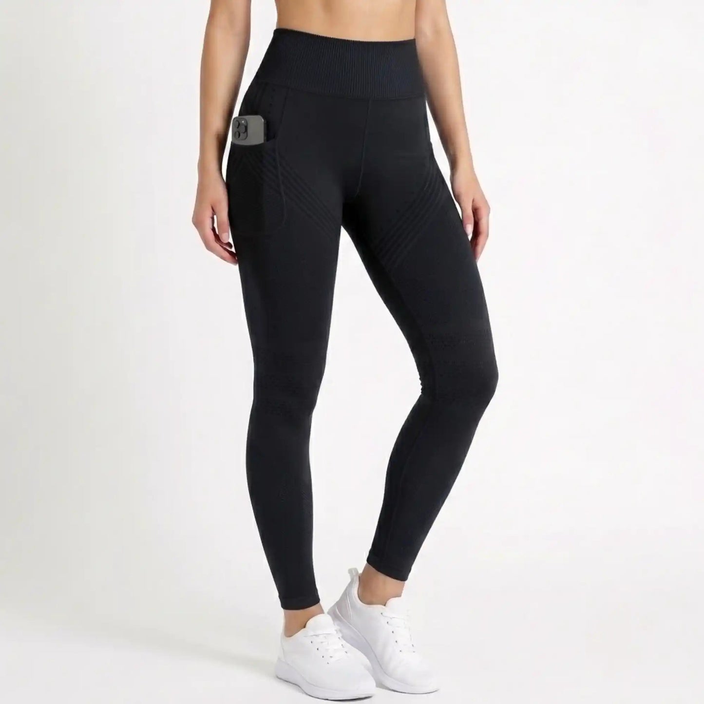 3D Leggings Sculpt & Smooth