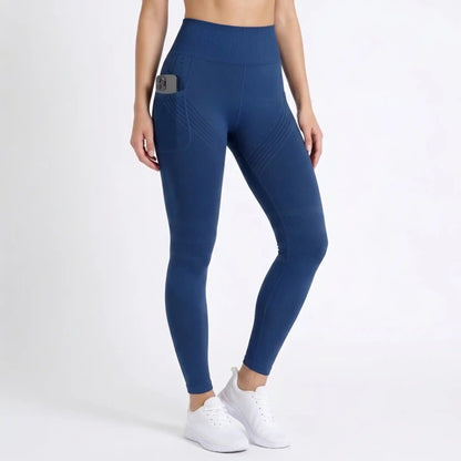 3D Leggings Sculpt & Smooth