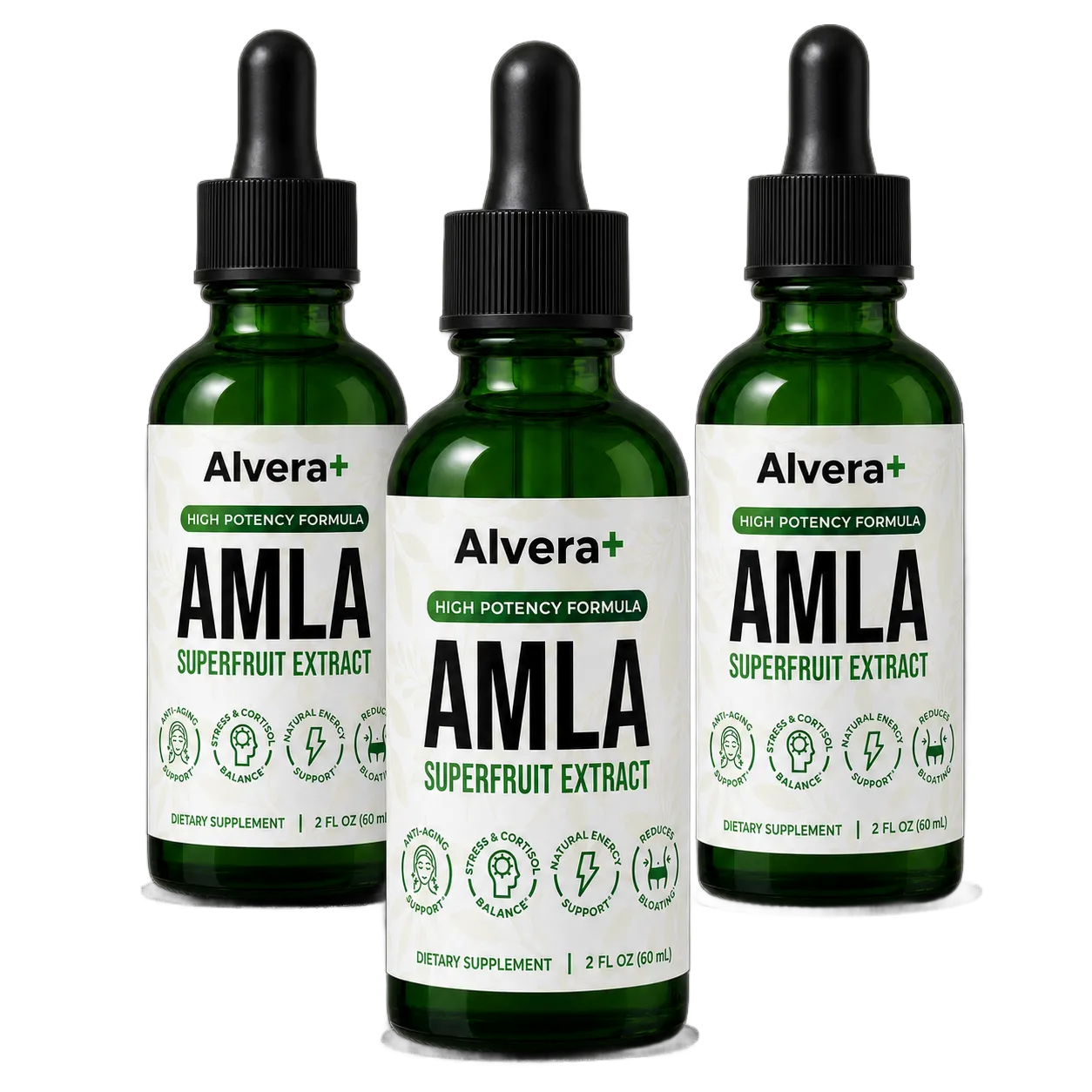 Alvera Money Back Guarantee