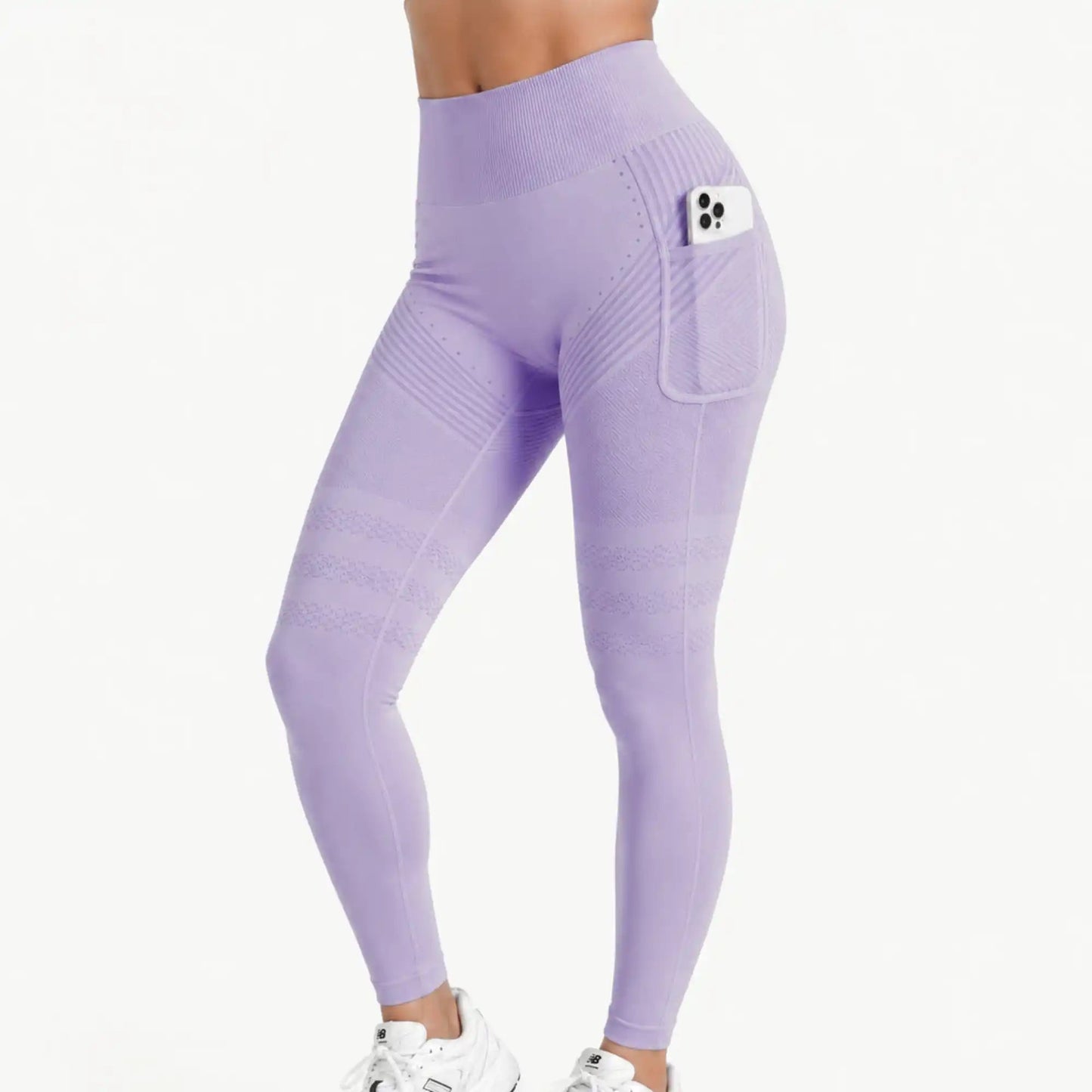 3D Leggings Sculpt & Smooth