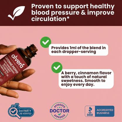 Natural circulation support creative