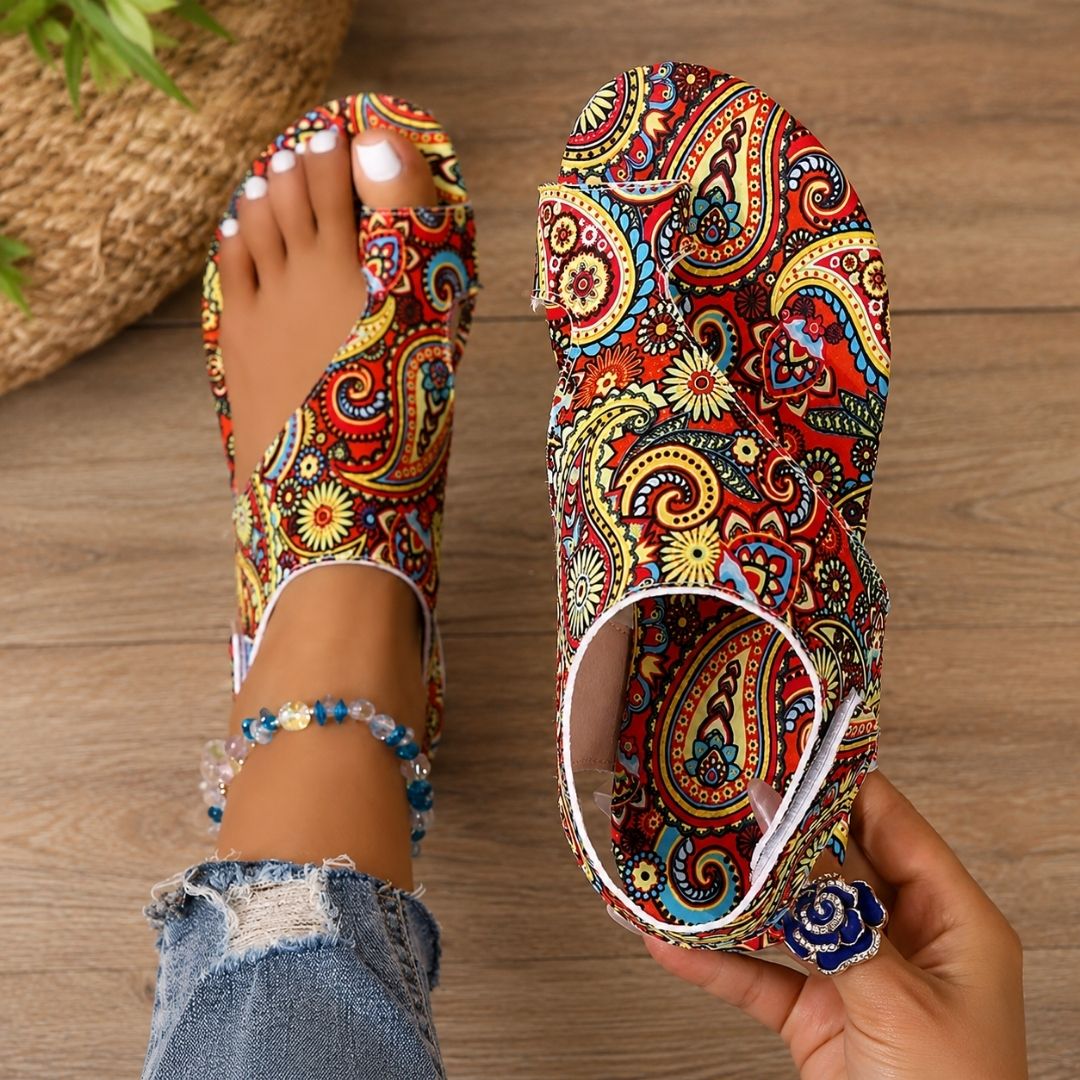 Julia™ Orthopedic Sandals