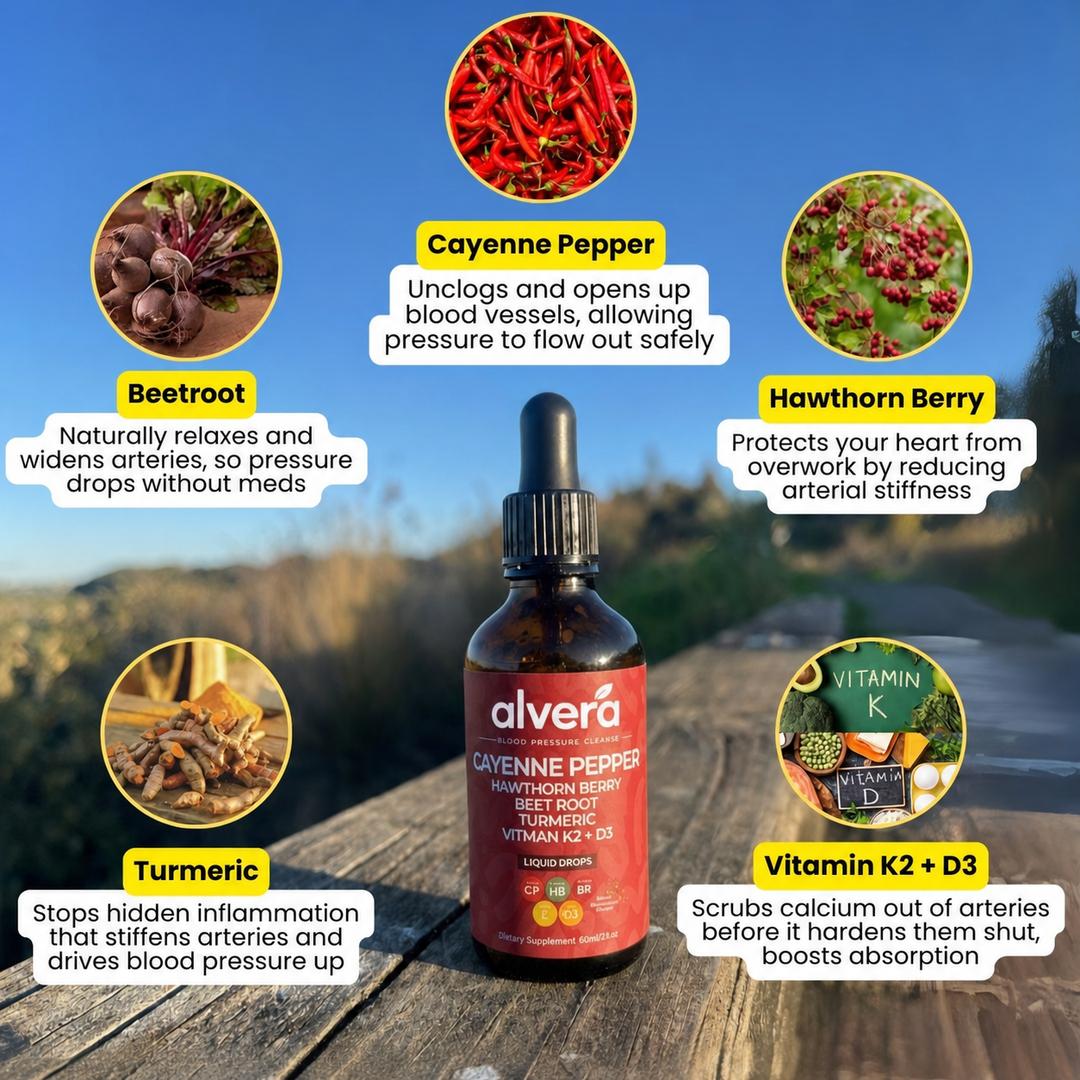 Natural circulation support creative