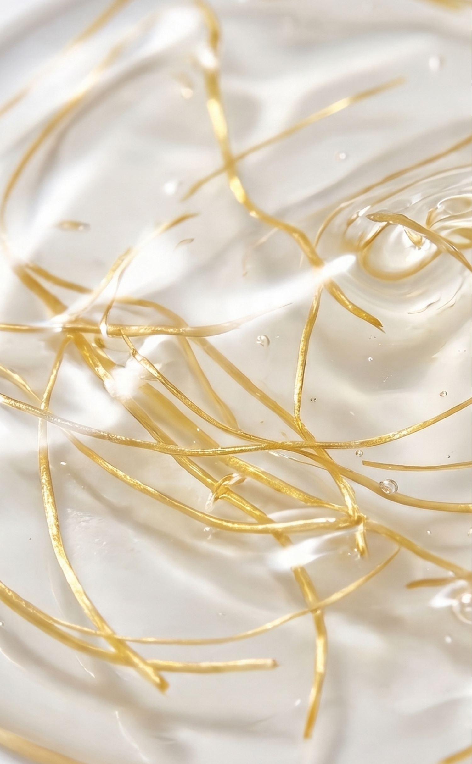 The Science Behind Korean Silk Peptide Botox Serum