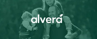 Journey with alvera