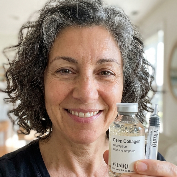 Jessica L. customer story