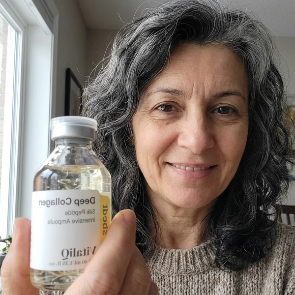 Amanda K. customer story