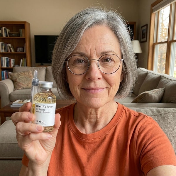 Michelle D. customer story