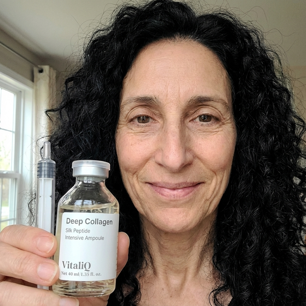 Nicole P. customer story