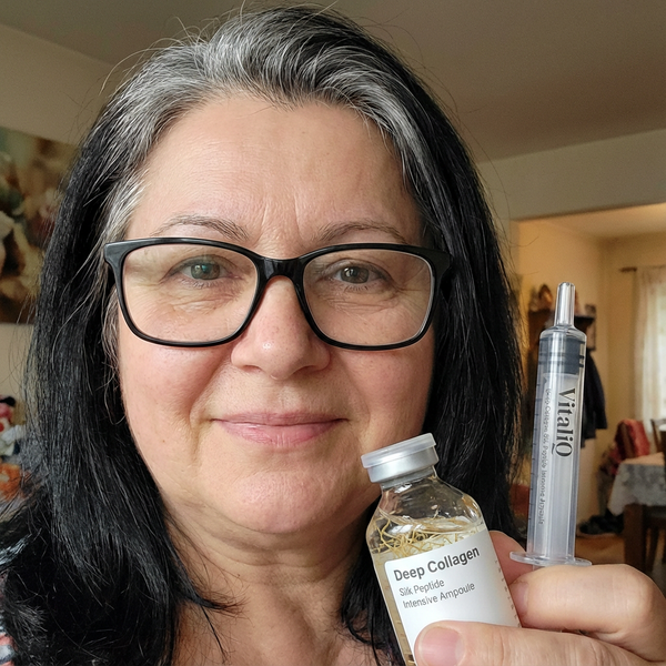 Rachel T. customer story