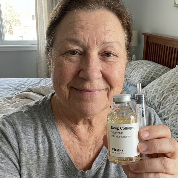 Lauren B. customer story